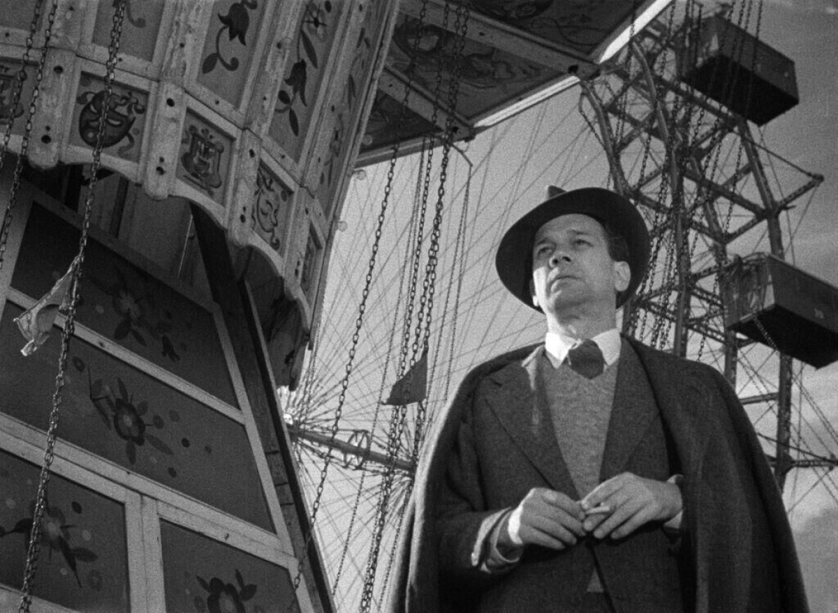 Classics: The Third Man